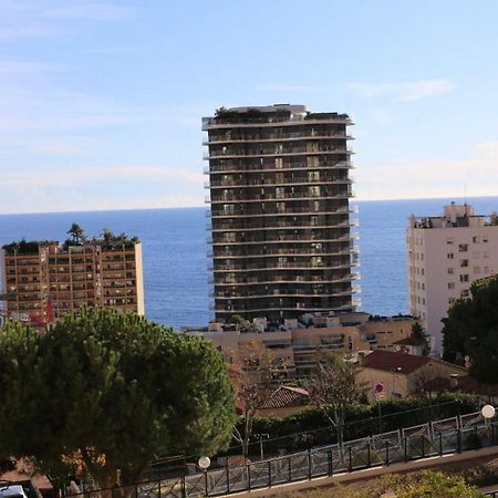 Azzurra Villa Beausoleil Buitenkant foto