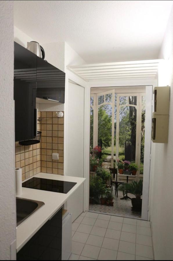 Azzurra Villa Beausoleil Buitenkant foto