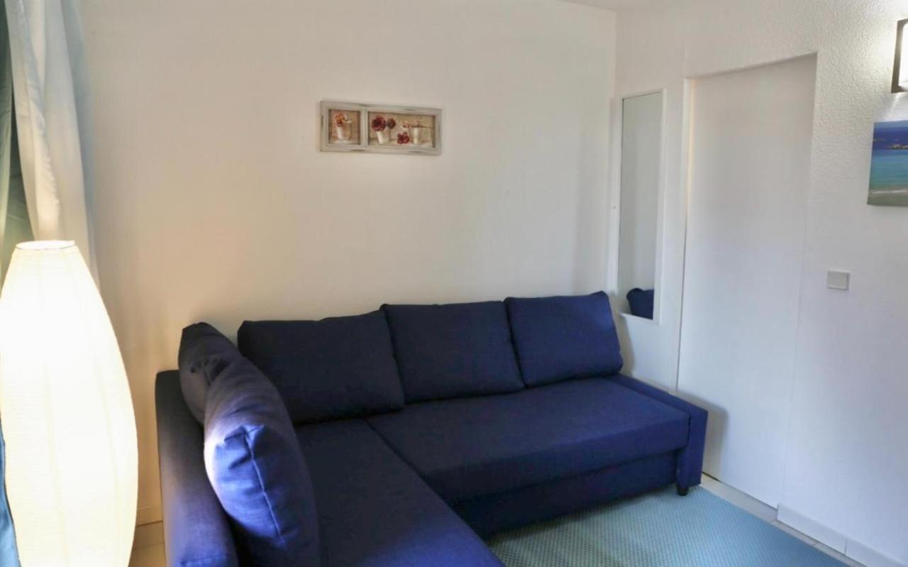 Azzurra Villa Beausoleil Buitenkant foto