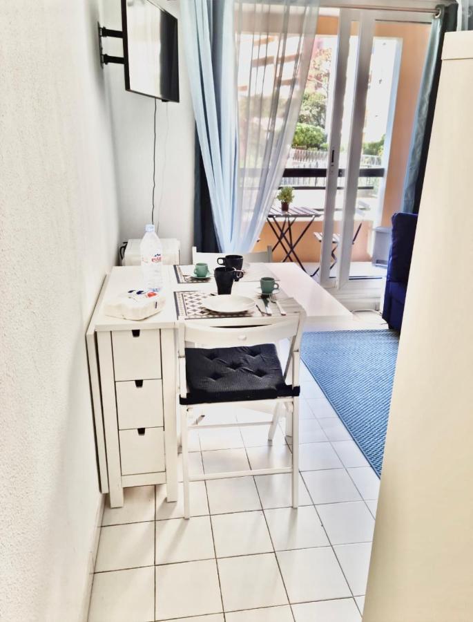 Azzurra Villa Beausoleil Buitenkant foto